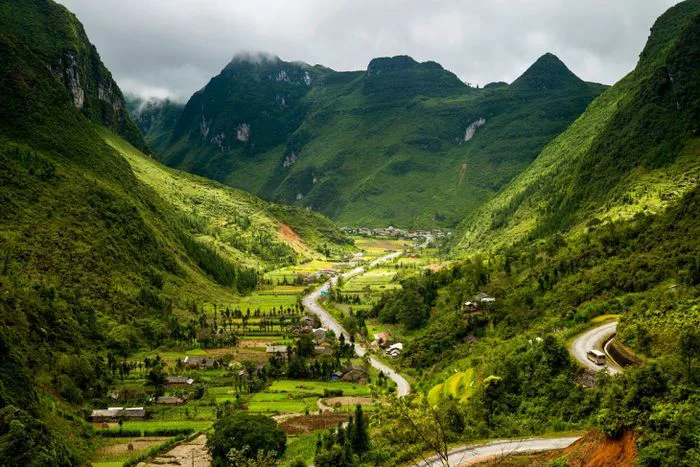 Top 10 địa điểm lý tưởng để chụp ảnh tại Hà Giang - Mytour