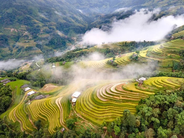 Phát triển du lịch cộng đồng bền vững