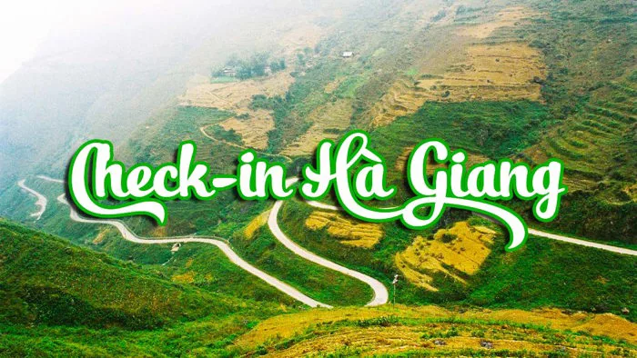 Khám phá Sơn La, Hà Giang P2 | BTS Đợi Nụ Cười Em