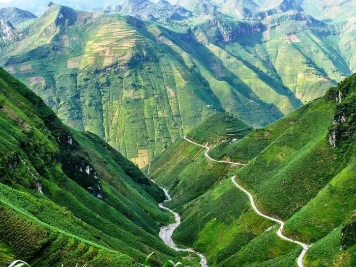 Khám phá ngay vẻ đẹp thiên nhiên hùng vĩ tại vùng đất Hà Giang