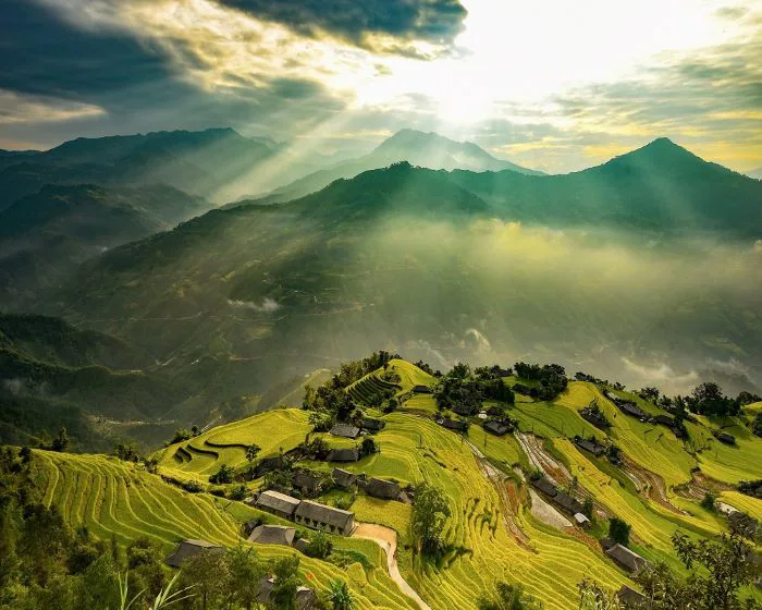 Trải nghiệm Hà Giang mùa hè - Niềm thích thú của người trẻ