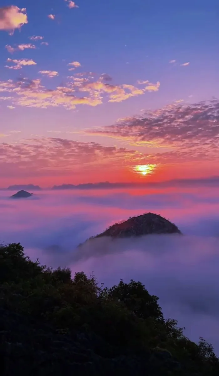 Top 1000+ hình nền hoàng hôn siêu hot, đang gây bão năm 2026