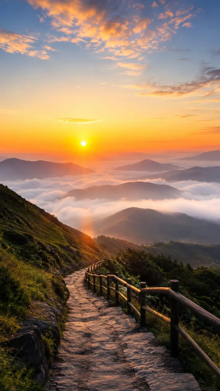 Top 1000+ hình nền hoàng hôn siêu hot, đang gây bão năm 2026