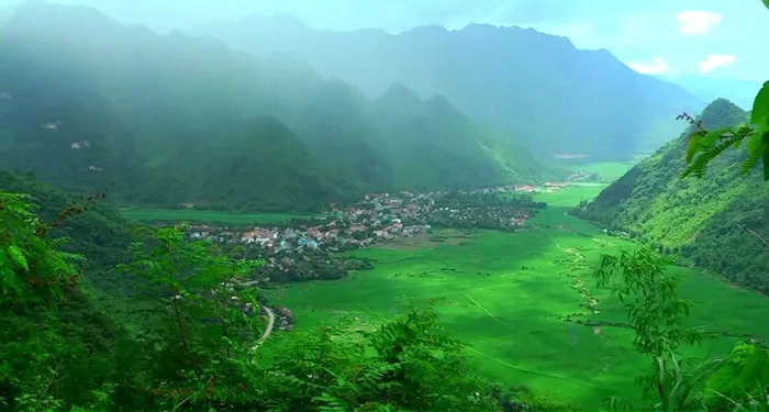 10 điểm đến mang vẻ đẹp hoang sơ cho những tín đồ yêu thiên nhiên -  iVIVU.com