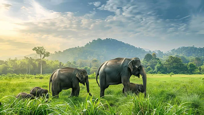 100,000+ Rừng Hoang Sơ Pictures Ảnh, Ảnh Và Hình Nền Để Tải Về Miễn Phí -  Pngtree