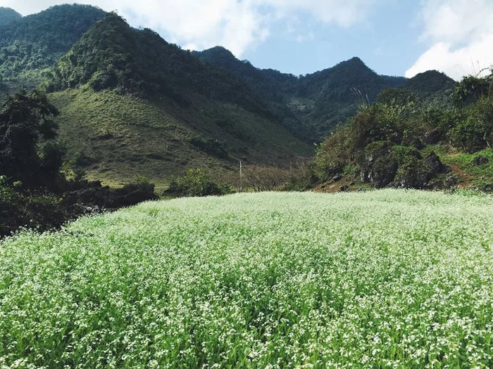 10 điểm đến mang vẻ đẹp hoang sơ cho những tín đồ yêu thiên nhiên -  iVIVU.com