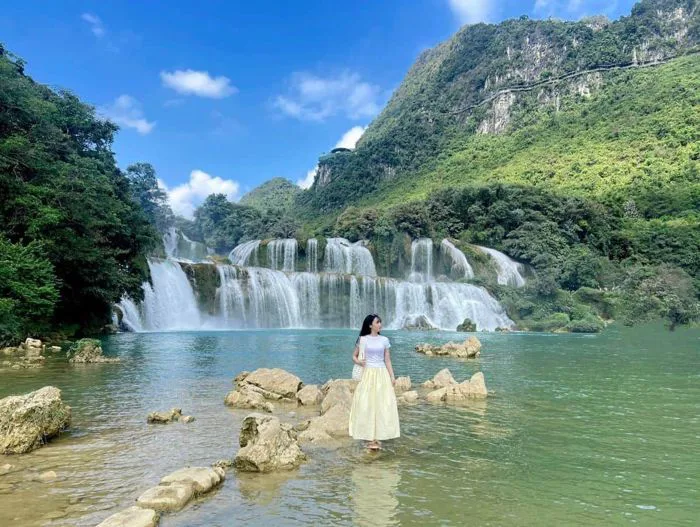 Top 10 Cảnh Đẹp Thiên Nhiên Việt Nam Hùng Vĩ Nhất