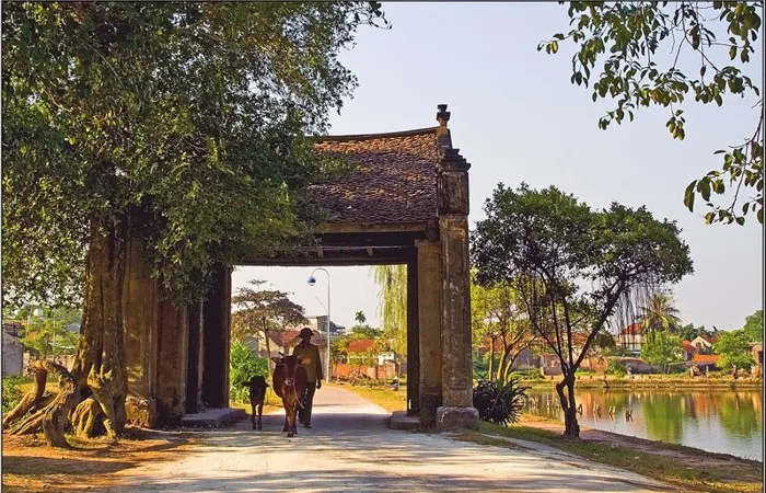 10 làng quê Việt Nam đẹp như miền cổ tích | Tin nhanh chứng khoán