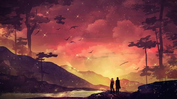 Lưu ngay bộ hình nền iPad chill Lofi ấn tượng giúp bạn “tưới mát” cho tâm  hồn mỗi ngày