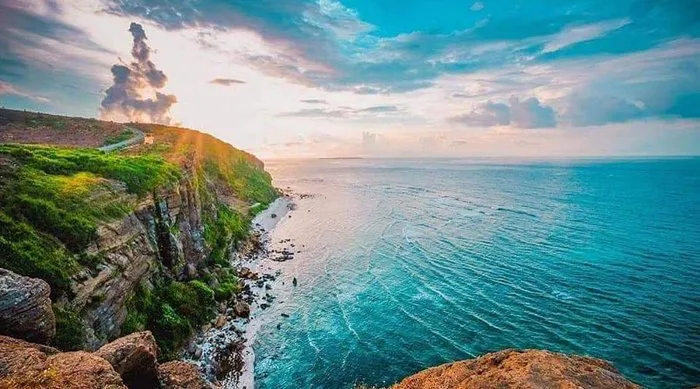 Đảo Lý Sơn (Ly Son, Việt Nam) - Đánh giá - Tripadvisor