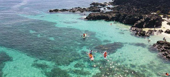 Du lịch Lý Sơn: Cảnh đẹp say đắm, trải nghiệm cực đỉnh | Connect Travel