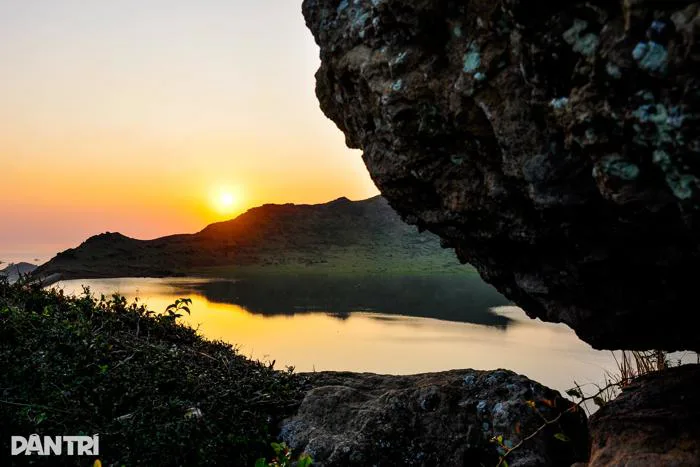 Đảo Lý Sơn - Kỳ quan thiên nhiên độc đáo | Báo Dân trí