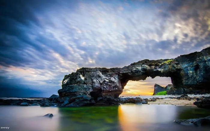 Top 10 Địa Điểm Du Lịch Lý Sơn Đẹp Nhất - Tour Du Lịch Đà Nẵng