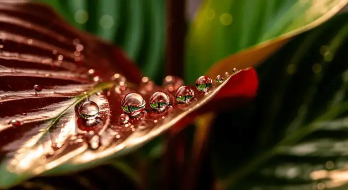 Hình nền Chụp ảnh Macro Giọt Nước Cây Lá Thiên Nhiên Nền Trừu Tượng, Chụp ảnh  Macro, Những Giọt Nước, Lá Cây Background Vector để tải xuống miễn phí -  Pngtree