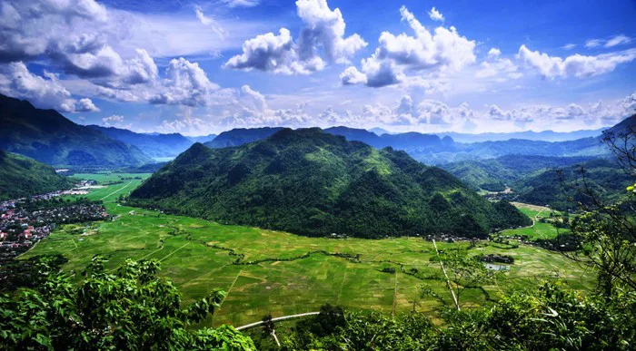 Du Lịch Mai Châu 2 Ngày 1 Đêm giá rẻ | Thông tin Du Lịch Bản Lác Mai Châu,  Hòa Bình