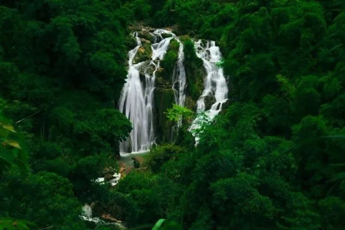 Mai Châu Hòa Bình: Thiên nhiên hùng vĩ giữa núi rừng Tây Bắc | Green SM