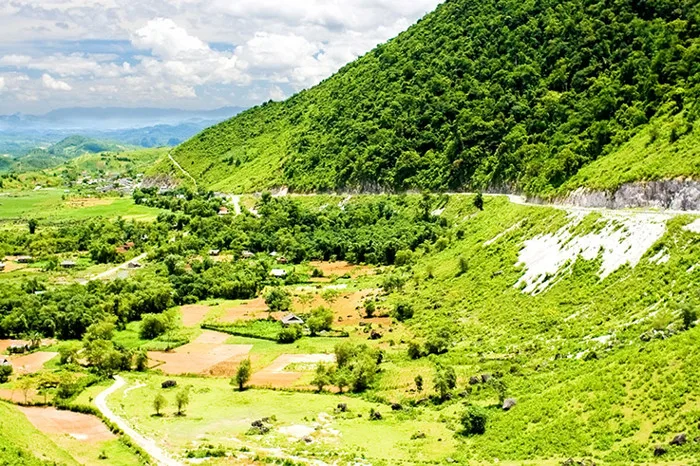 Những điểm du lịch đẹp nhất Mai Châu