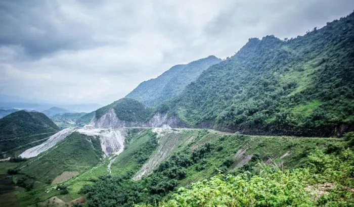 MAI CHAU HOA BINH TRAVEL EXPERIENCES