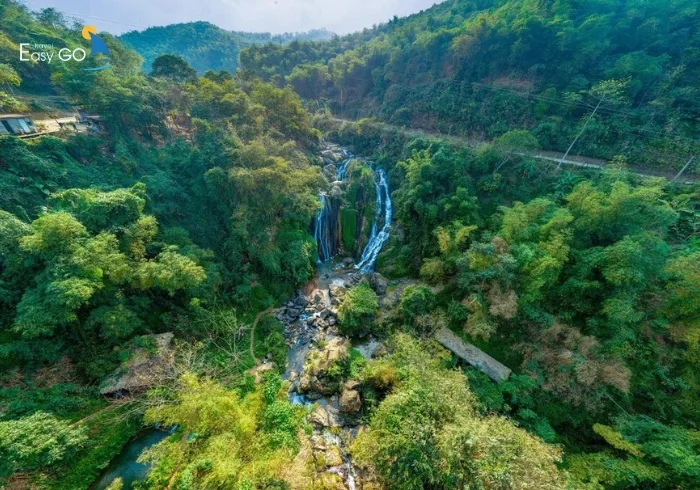 Du Lịch Mai Châu - Khám Phá Vẻ Đẹp Thanh Bình Của Núi Rừng Tây Bắc | Đặt  tour du lịch dễ dàng - Easy Go Travel