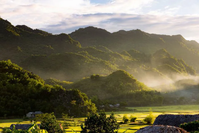 Cẩm nang du lịch Mai Châu, Hòa Bình mới nhất