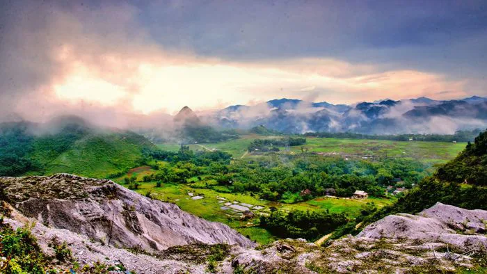 Tour Du Lịch Mai Châu Từ Hà Nội - 2 Ngày 1 Đêm Trọn Gói Hấp Dẫn