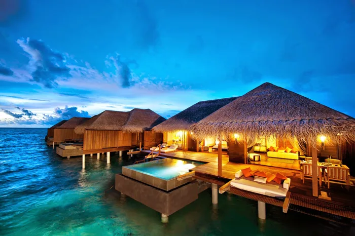 Du Lịch Maldives Thiên Đường Biển Cả Cùng Vietmytravel