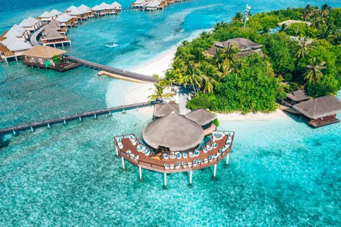 Top 7 trải nghiệm bạn phải thử khi du lịch Maldives - iVIVU.com