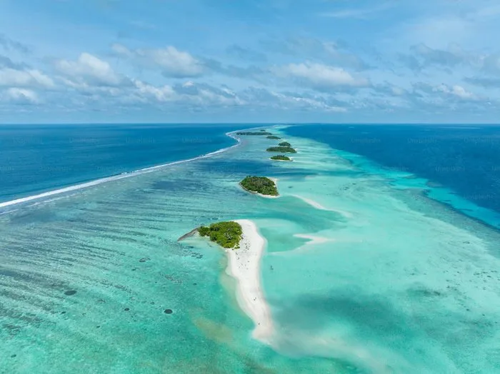 Du lịch quốc đảo Maldives khám phá vẻ đẹp ngoạn mục