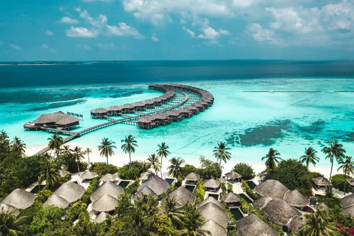 Maldives – Thiên đường nghỉ dưỡng trọn vẹn - Nasco