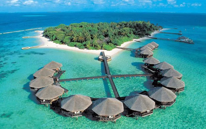 Du Lịch Sri Lanka Maldives Những Hòn Đảo Thiên Đường Vietmytravel