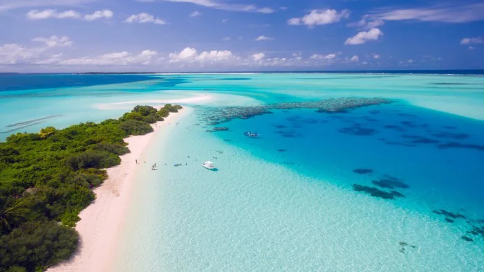 THIÊN ĐƯỜNG BIỂN MALDIVES - 4N3Đ - Khởi hành 07/03/2025 - 11/03/2025