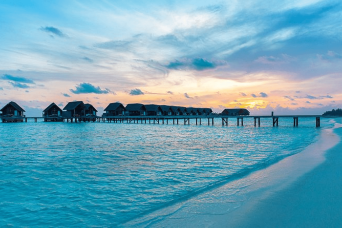 Đi Maldives mặc gì để có những bức ảnh đẹp? | ACFC Blog
