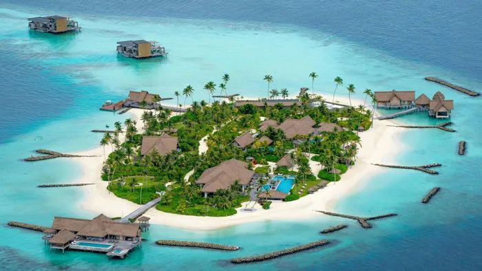 Maldives - 