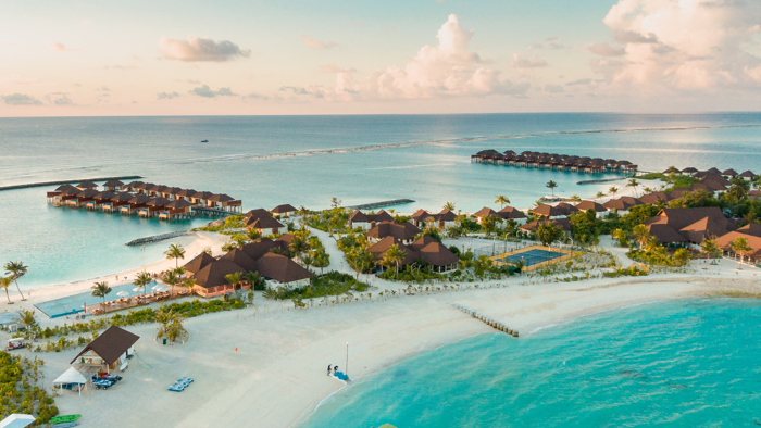 Du lịch Maldives: Cẩm nang từ A đến Z