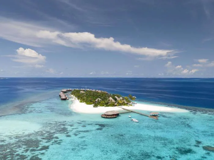 V Villas Maldives at Mirihi - MGallery Collection, Mandhoo (cập nhật giá  năm 2026)
