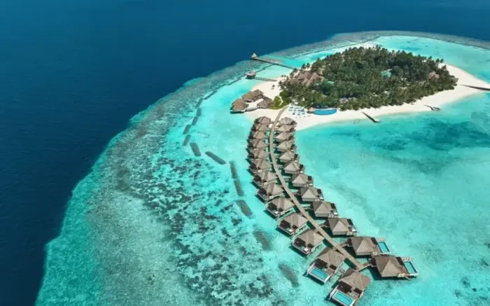 Maldives - 