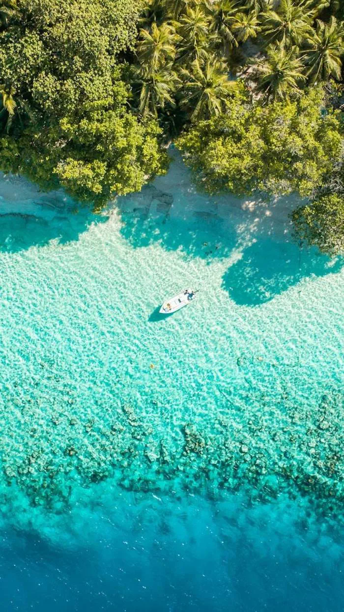 Du lịch quốc đảo Maldives khám phá vẻ đẹp ngoạn mục
