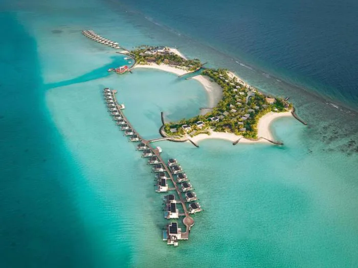 SO/ Maldives, Đảo South Male Atoll (cập nhật giá năm 2026)