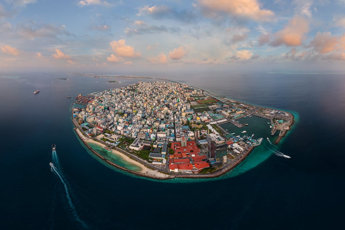 Top 7 địa điểm du lịch Maldives: Thiên đường nghỉ dưỡng trong tầm tay