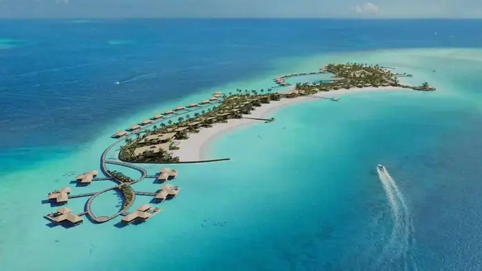 Khám phá Maldives: Vì sao được mệnh danh là thiên đường du lịch? – HaloBay  Travel