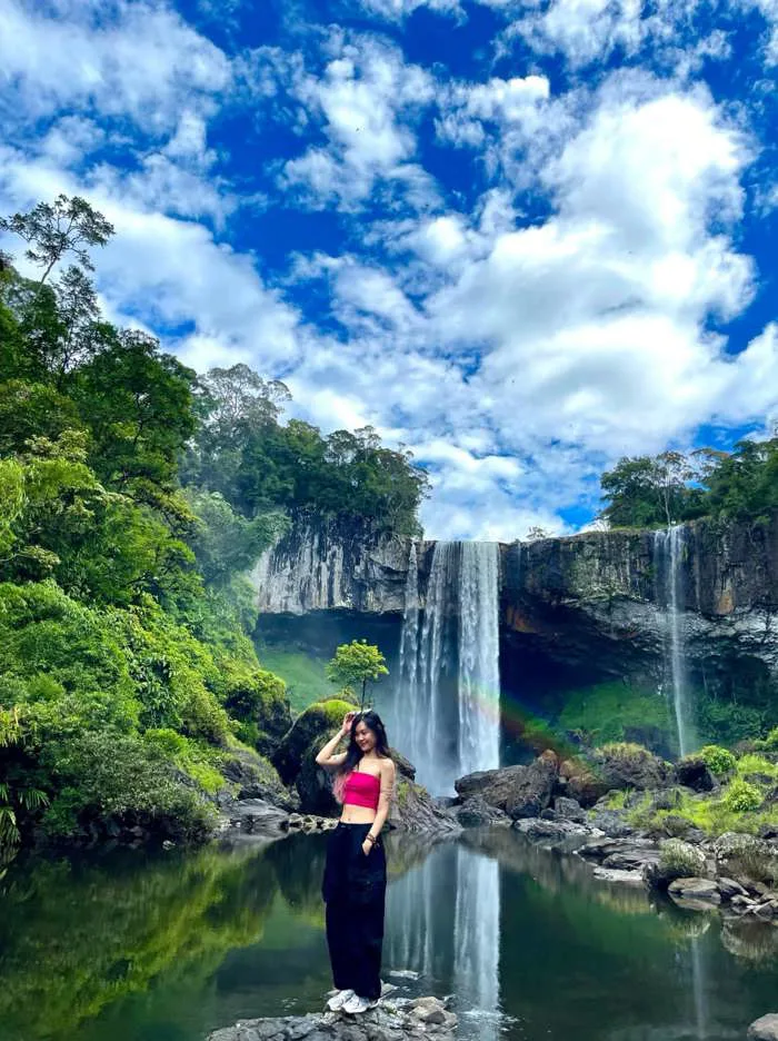 Tour MĂNG ĐEN Giá Rẻ Review Kinh Nghiệm Du Lịch 2026 - Tour.Pro.Vn