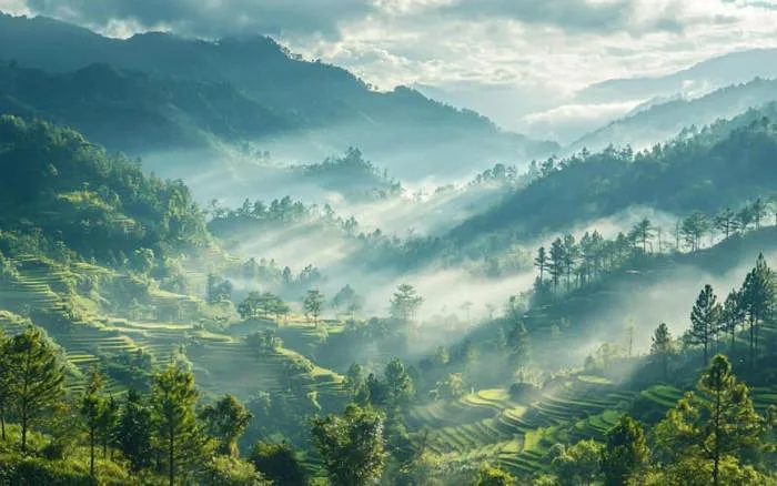 399+ Hình nền phong cảnh thiên nhiên đẹp hùng vĩ, siêu nét