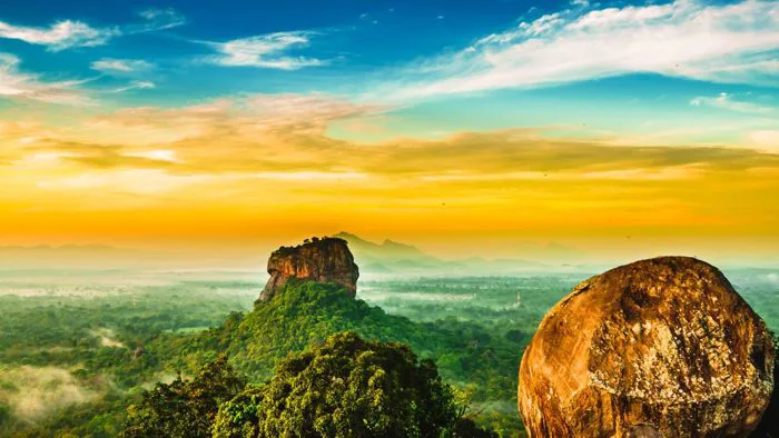 120+ hình nền thiên nhiên 4K đẹp, bao la, hùng vĩ nhất