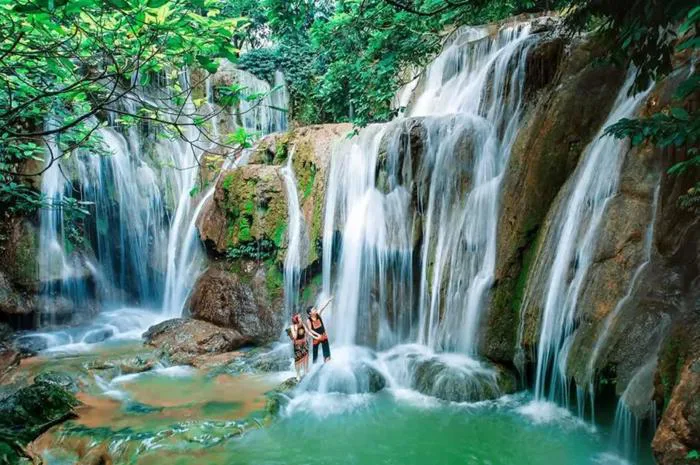 17 địa điểm du lịch Mộc Châu siêu đẹp, đi là “không muốn về”