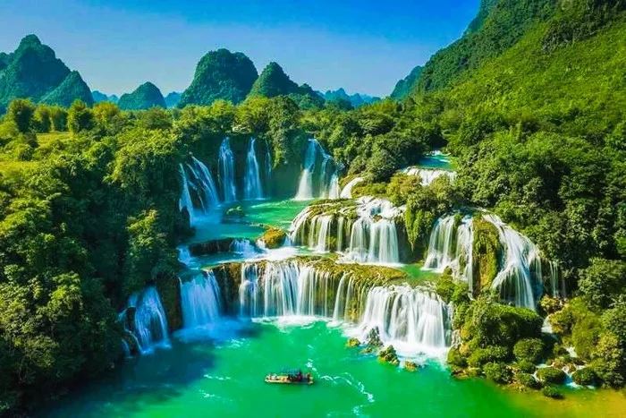 Du lịch Mộc Châu mùa hè 2025 & kinh nghiệm săn ảnh đẹp