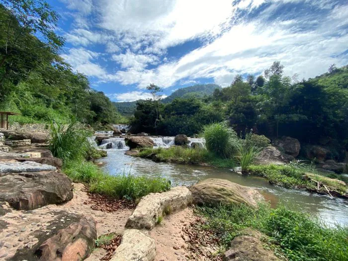 Giới thiệu về Mộc Châu