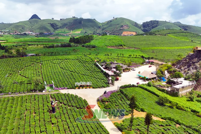 Xứng đáng là điểm đến thiên nhiên khu vực hàng đầu thế giới