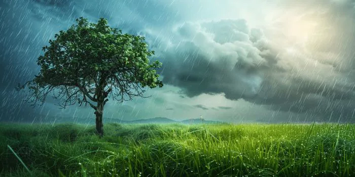 Hình nền Nền Hình Nền Thư Giãn Thiên Nhiên Khi Trời Mưa, Hình Nền Thư Giãn, Thiên  Nhiên Mưa, Ngày Mưa Background Vector để tải xuống miễn phí - Pngtree