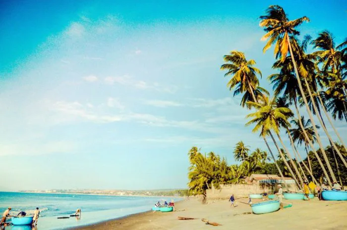 TOP 12 Bãi Biển Mũi Né - Phan Thiết Thơ Mộng Luôn Được Du Khách Săn Lùng