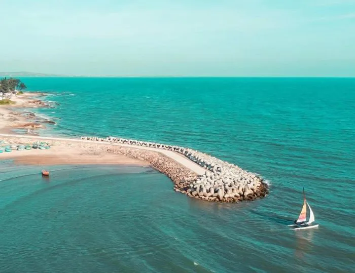 TOP 12 Bãi Biển Mũi Né - Phan Thiết Thơ Mộng Luôn Được Du Khách Săn Lùng